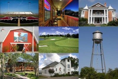 Manor, Texas Service Area for Austin Roofing and Construction 512-629-4949