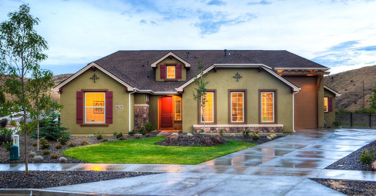 Comprehensive Roof Inspection Checklist