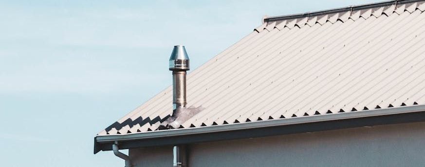The Importance of Roof Flashing