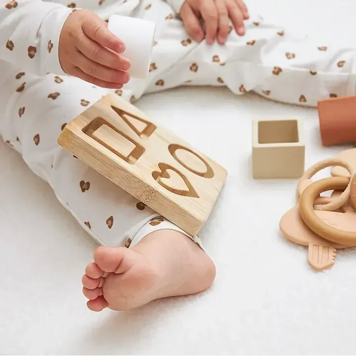 Meyco kinderpyjama mix en match in verschillende kleuren