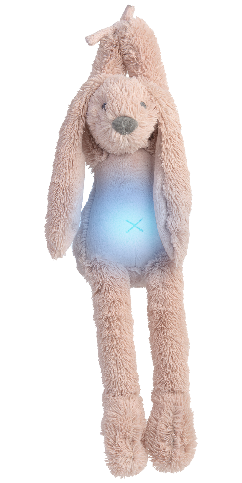 Happy Horse Rabbit Richie Noghtlight Ivory te personaliseren