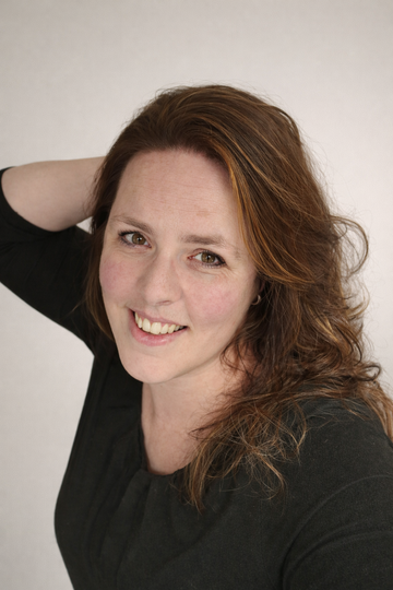Francine van Frantastisch DrukGeluk