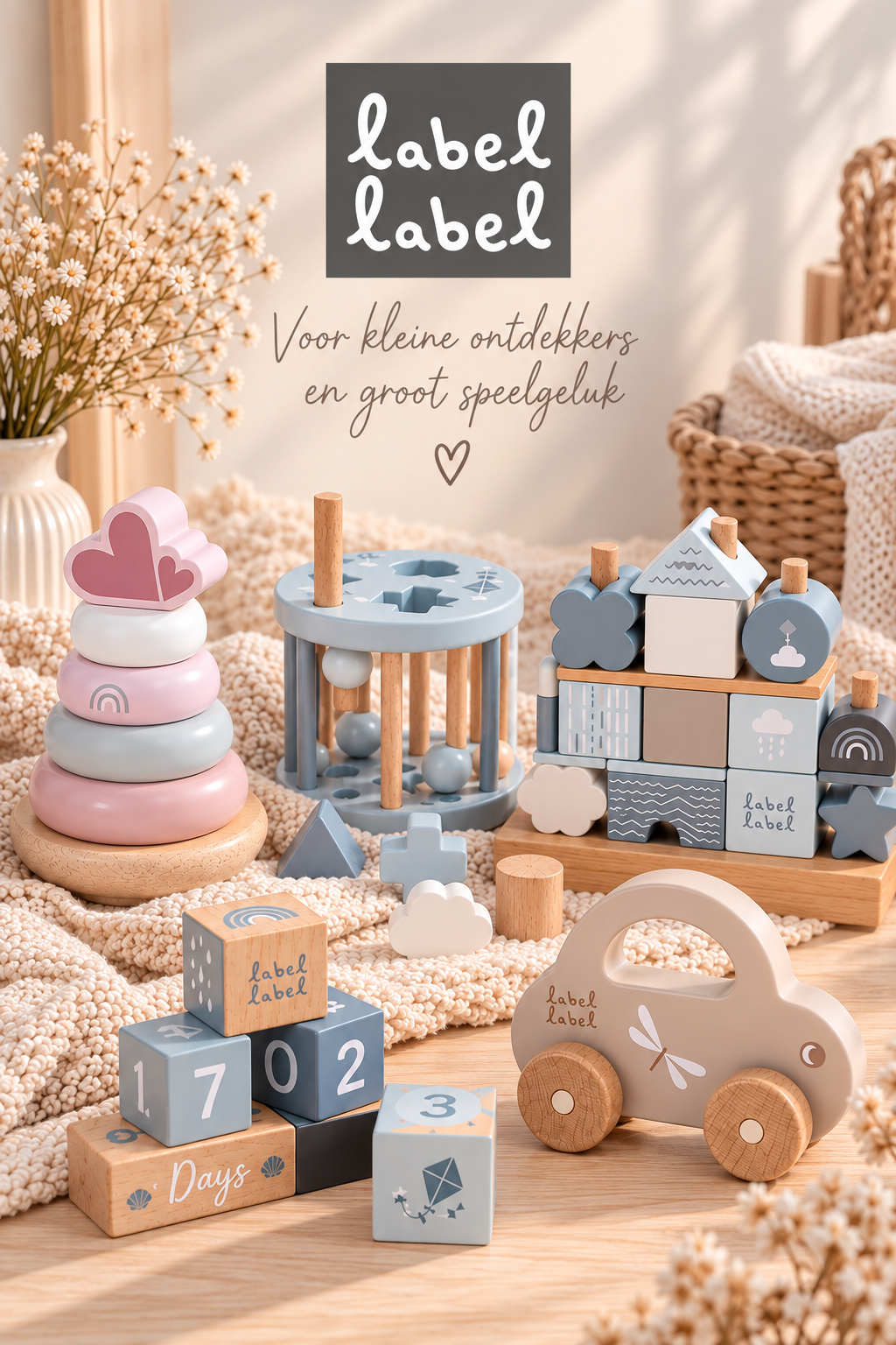 Label Label collectie
