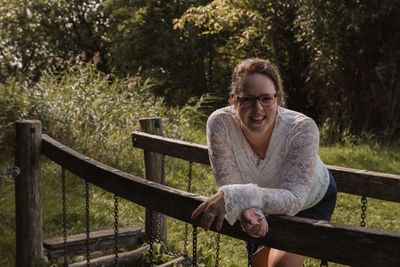 Francine van Frantastisch DrukGeluk