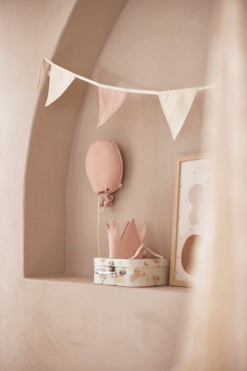 Jollein - Ballon decoratie