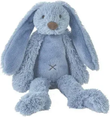 Happy Horse Rabbit Richie – gepersonaliseerd met naam