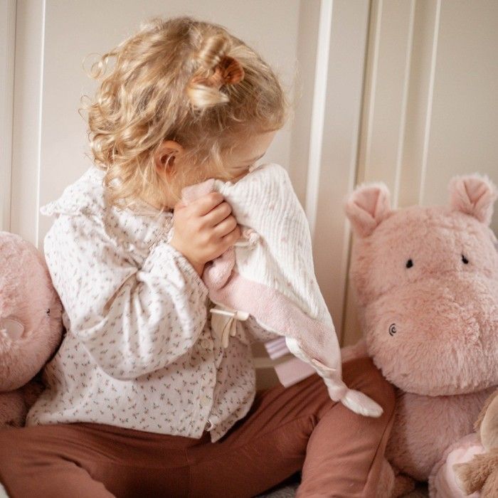 Label Label Knuffeldoekje – Cuddle Cloth