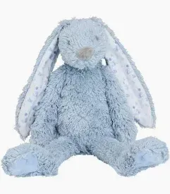 Happy Horse Rabbit Richie – gepersonaliseerd met naam
