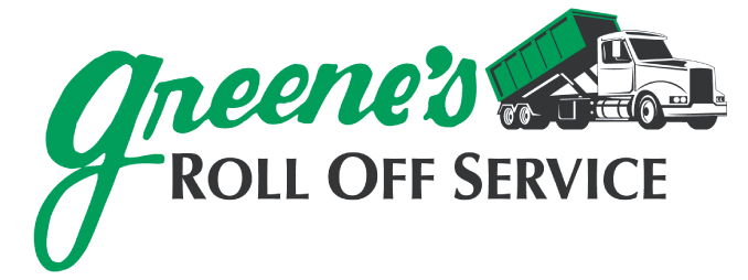 Greene's Roll Off Service