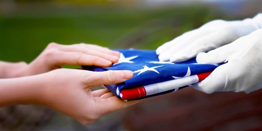 Veterans Services