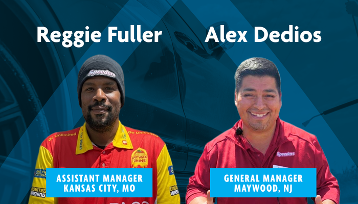 Employee spotlight
