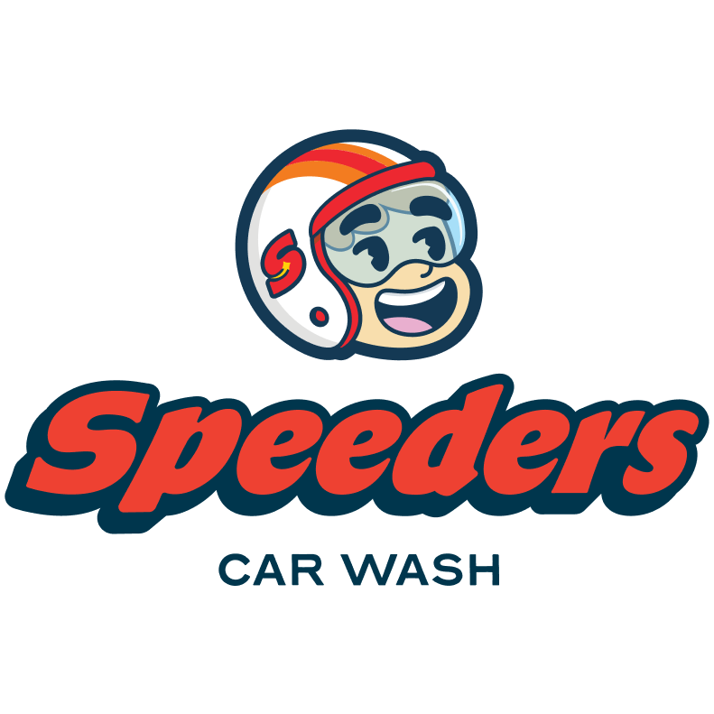 Speeders Car Wash Image