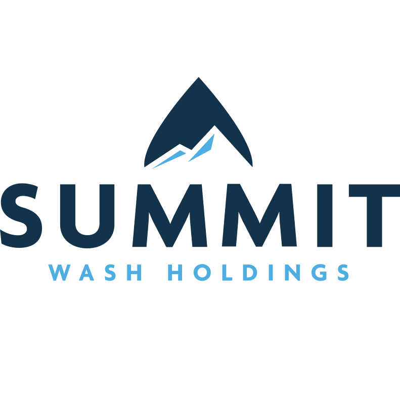Summit Wash Holdings logo