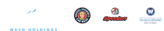 Summit Wash Holdings family of brands logos