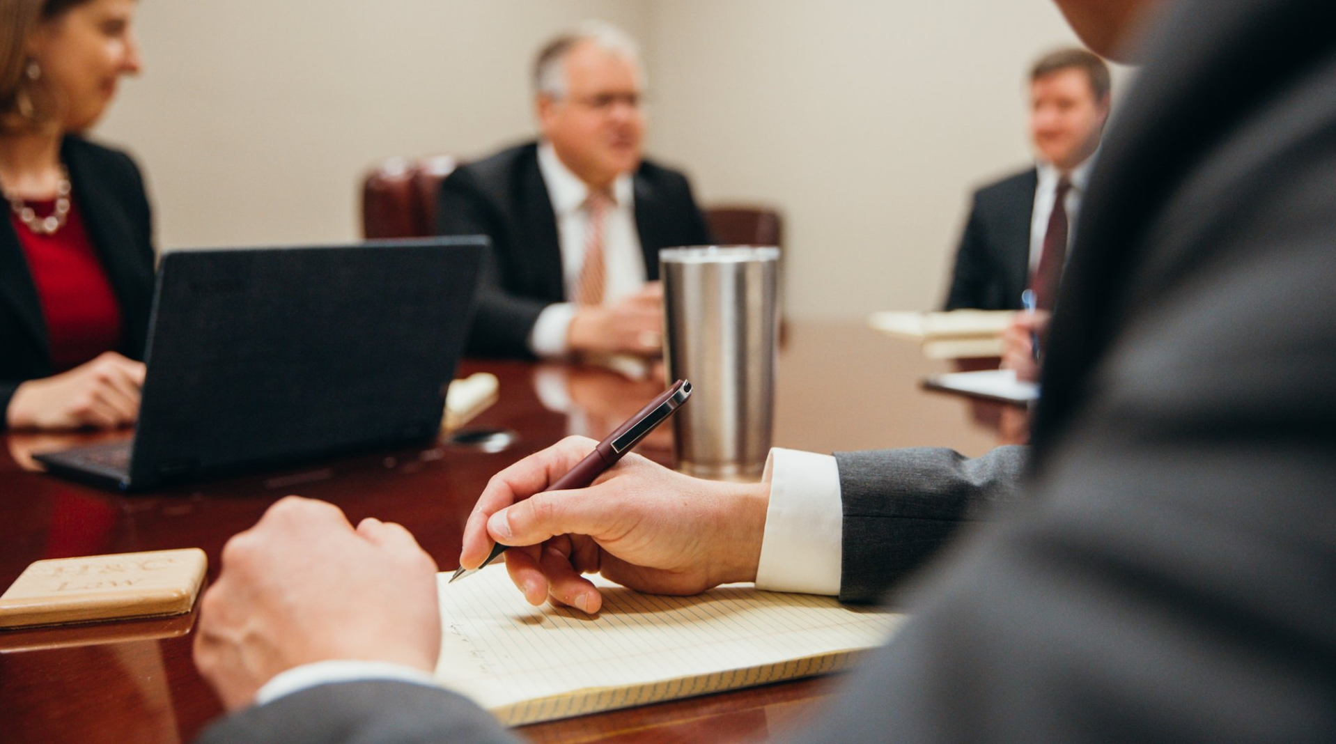 Haden & Colbert Lawyers Excel in Defending Minor in Possession Charges in Columbia, MO.