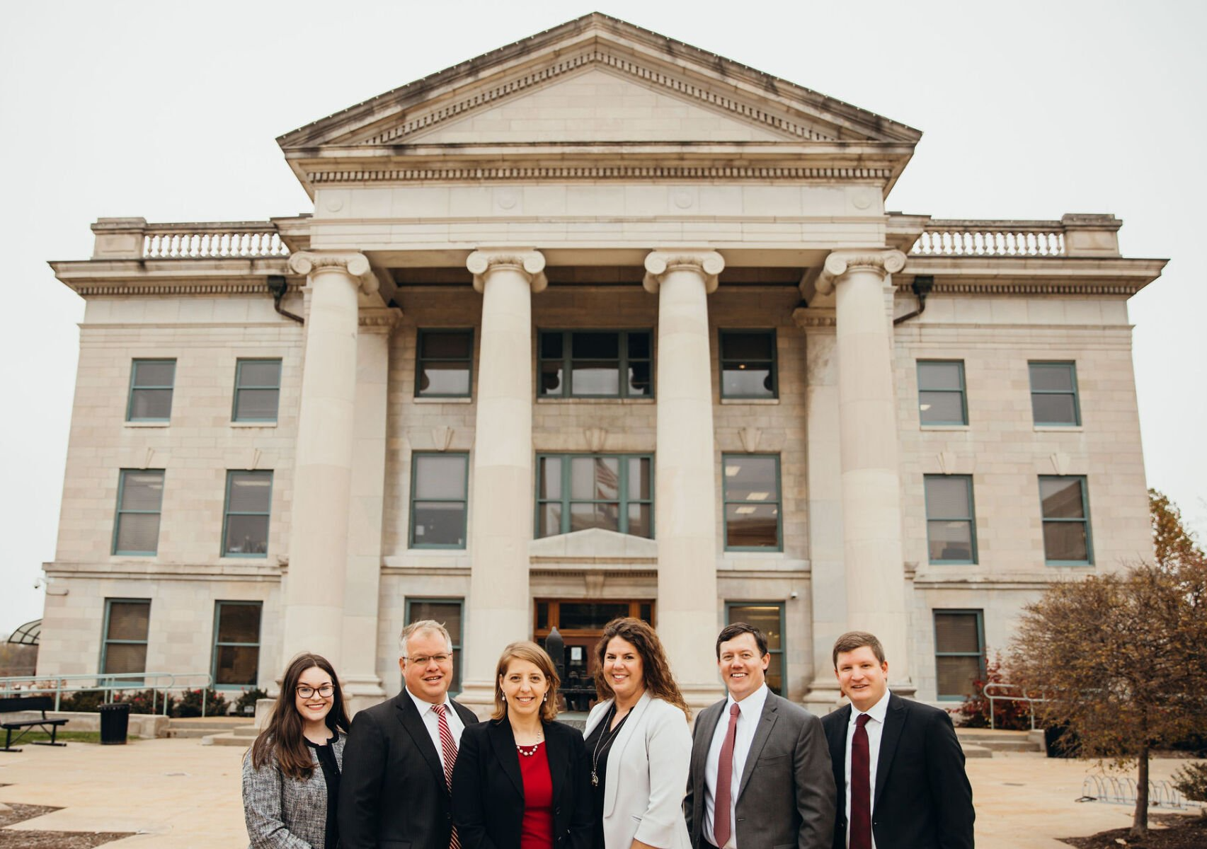 Haden & Colbert Lawyers Stand Firmly by Clients Facing MIP Charges in Columbia, MO.