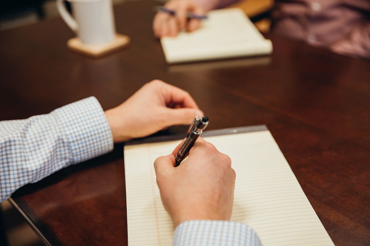 Learn the Significance of Wills, Trusts, & Powers of Attorney With a Missouri Lawyer