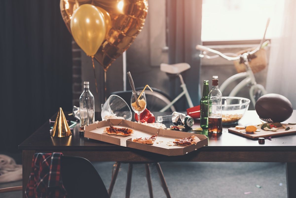 Before Your Child Goes to an Off-Campus Party in Columbia, MO, Make Sure They Know the Risks