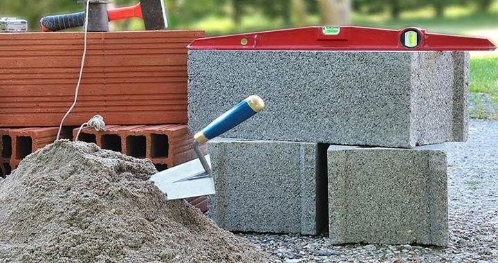 MATERIALES PARA CONSTRUCCIÓN LOS ROSALES - CEMENTO