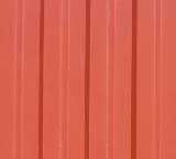 metal wrap for a building or home