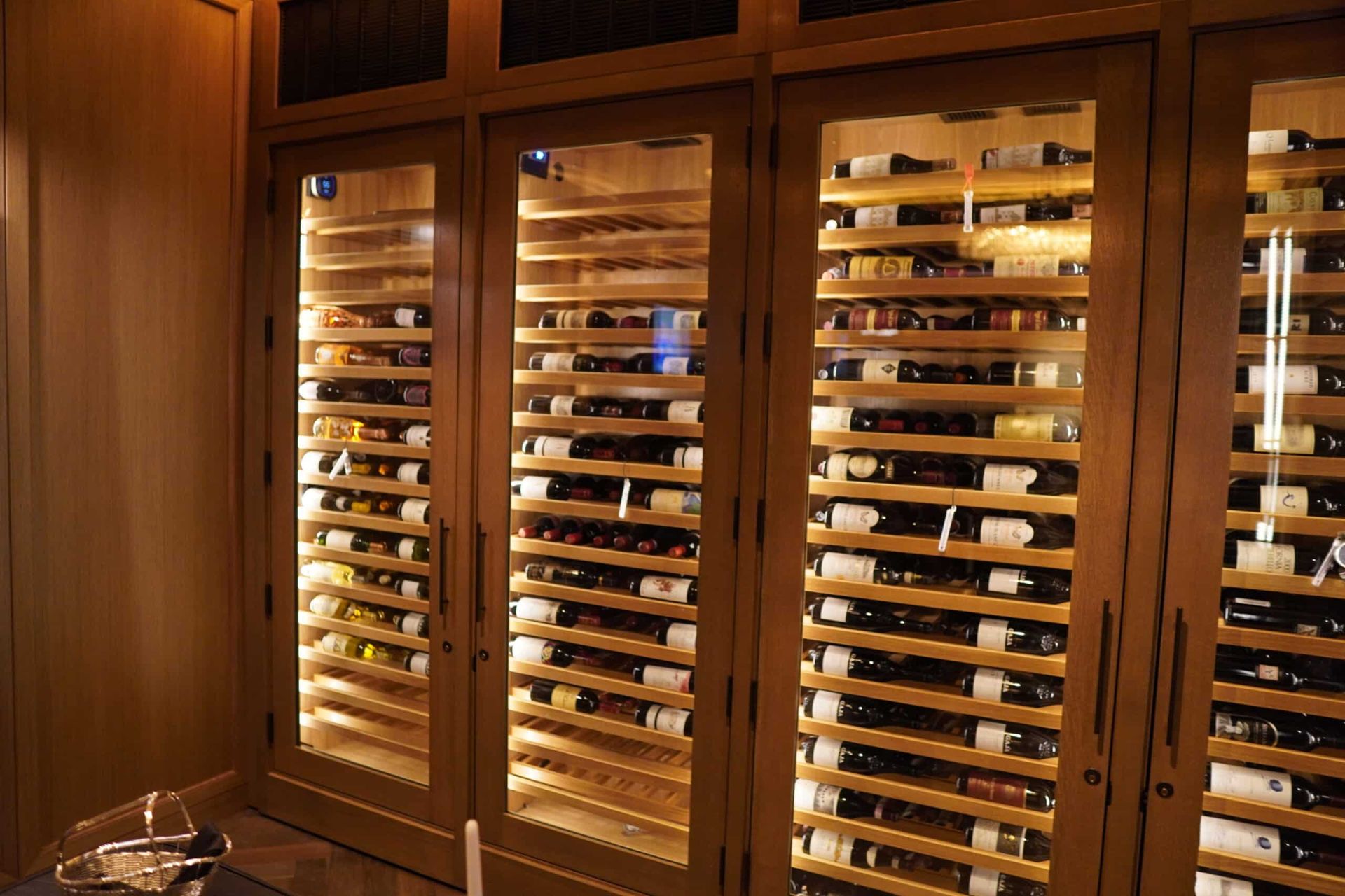 Breezaire Cooling System
