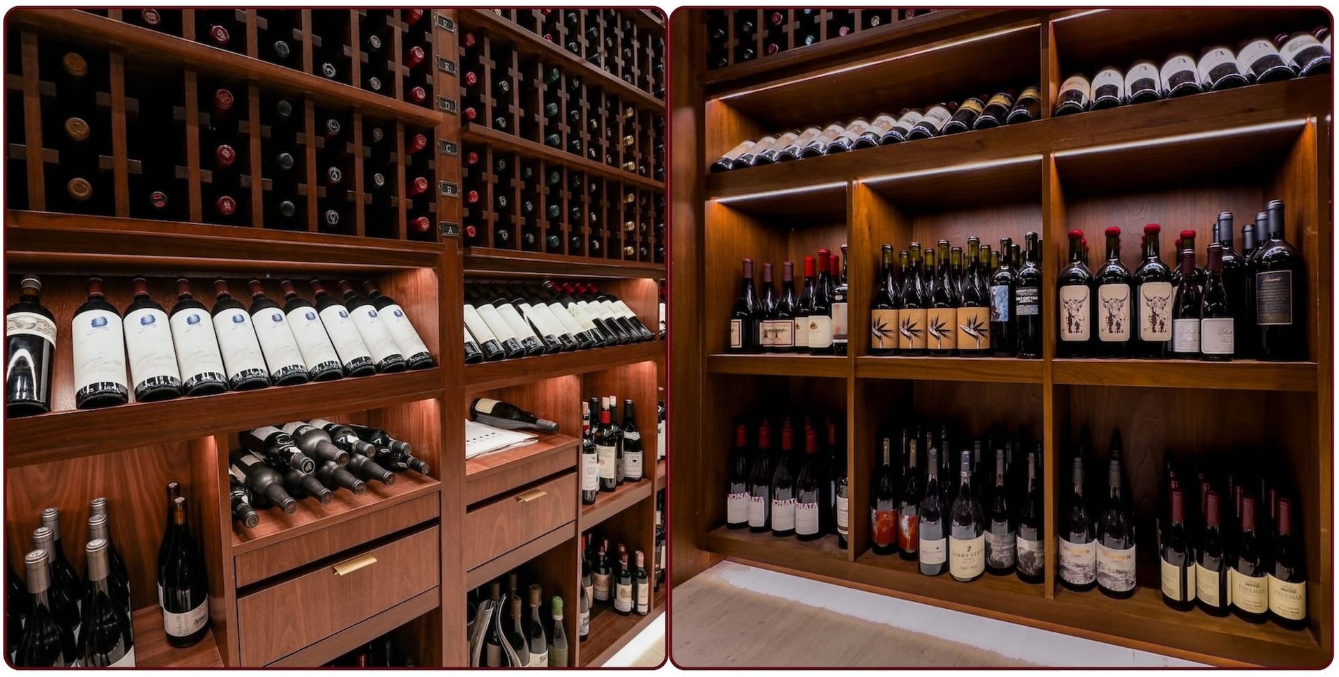 Wine Guardian Cooling System