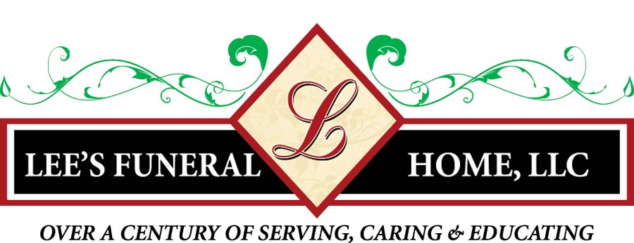 Lee's Funeral Home Llc Obituaries