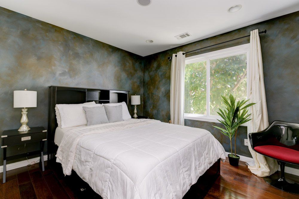 2nd Bedroom