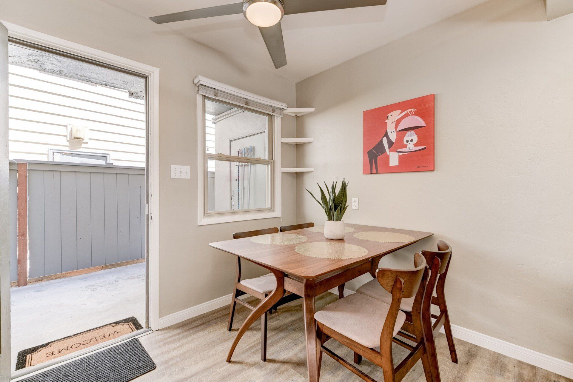 Dinning Room