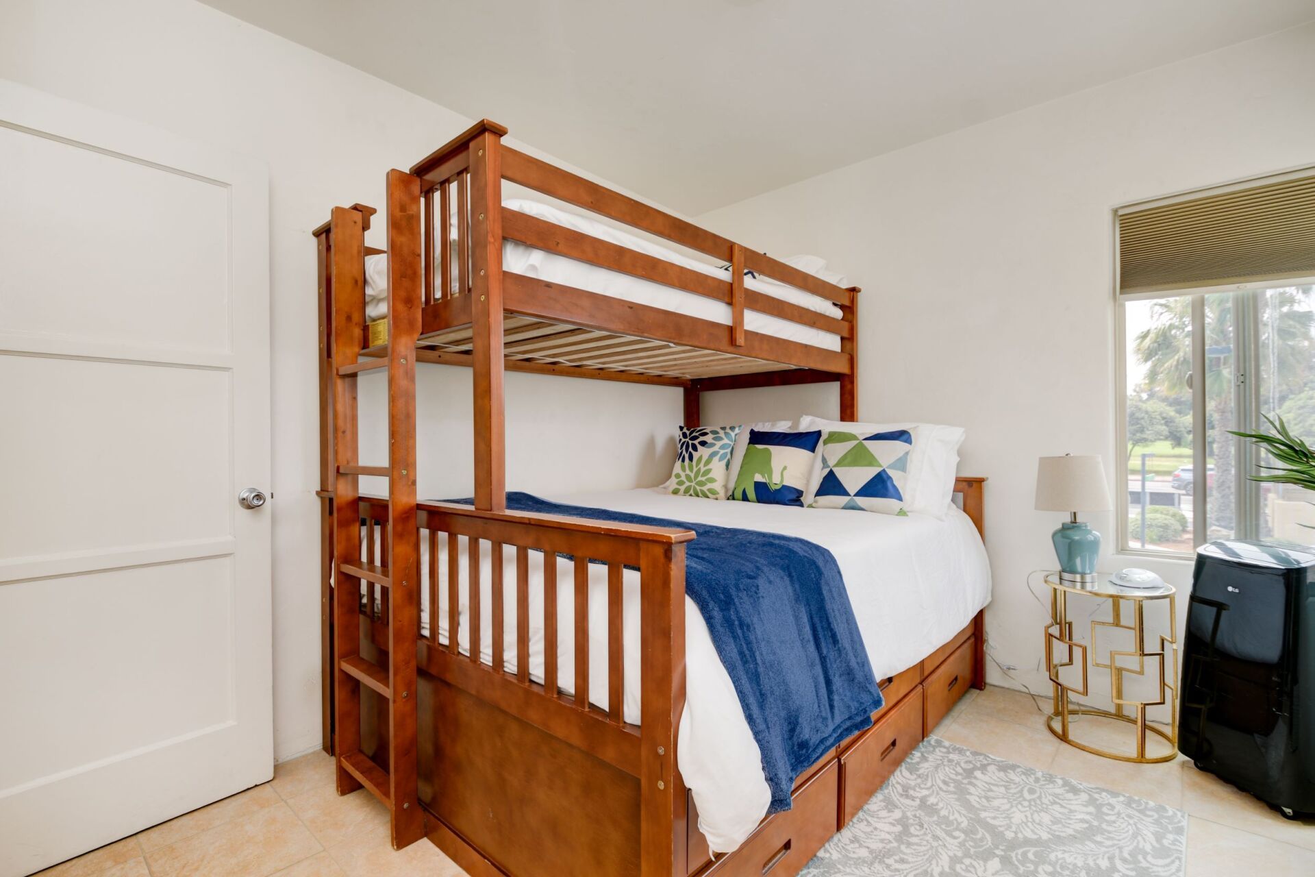 kids room
