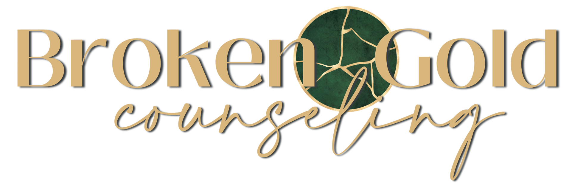 Broken Gold Counseling