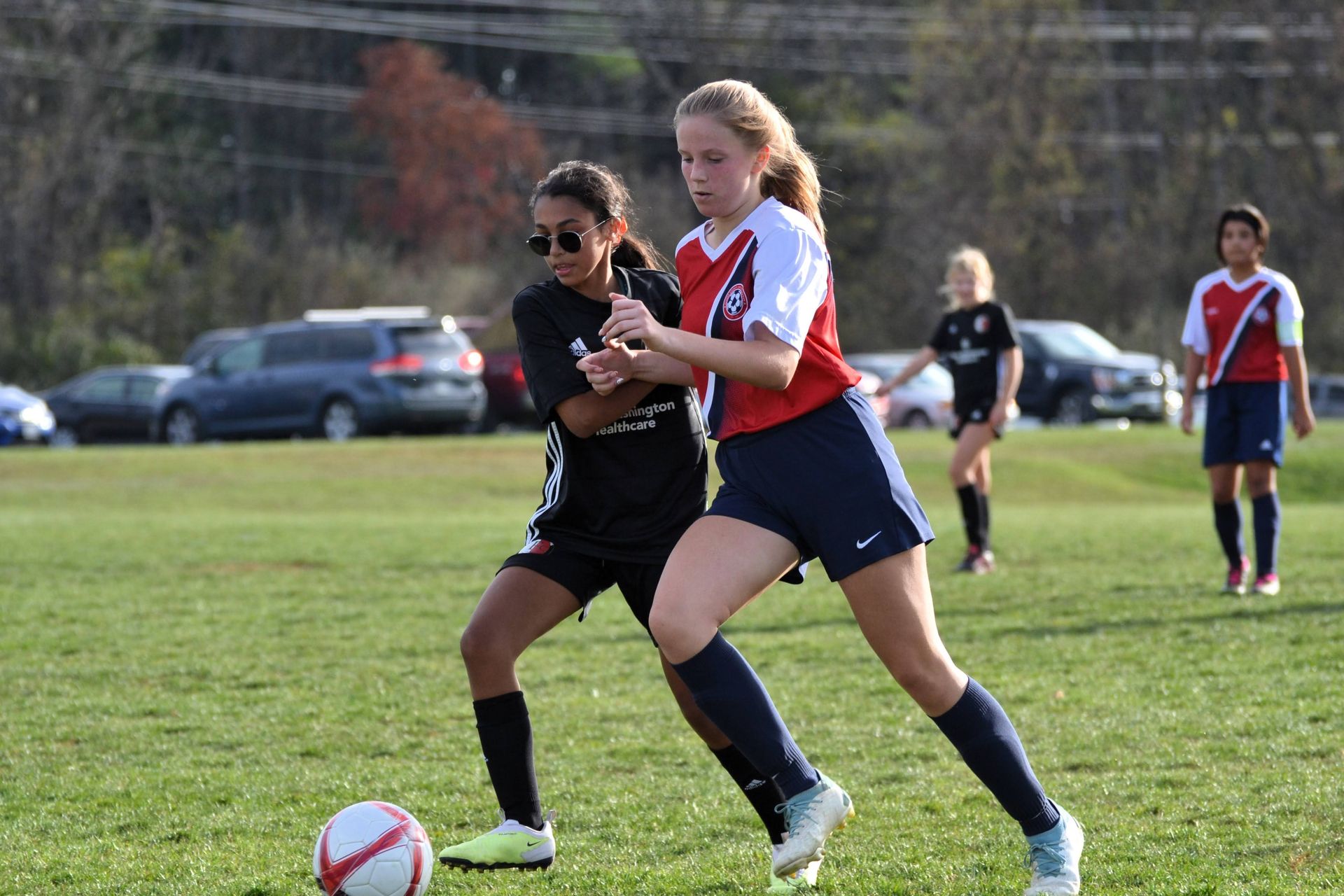 Clarke County Soccer League | Tryouts