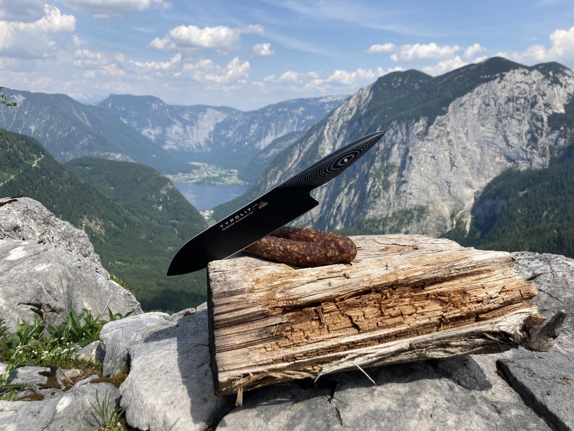 Ausblick