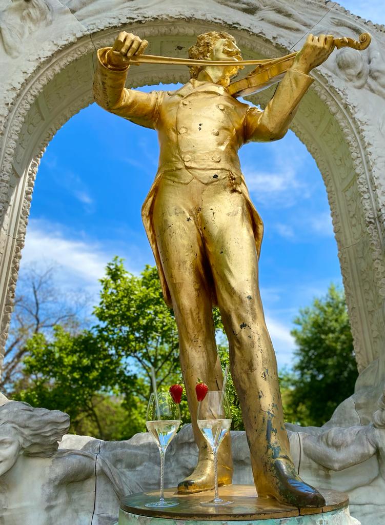 Statue