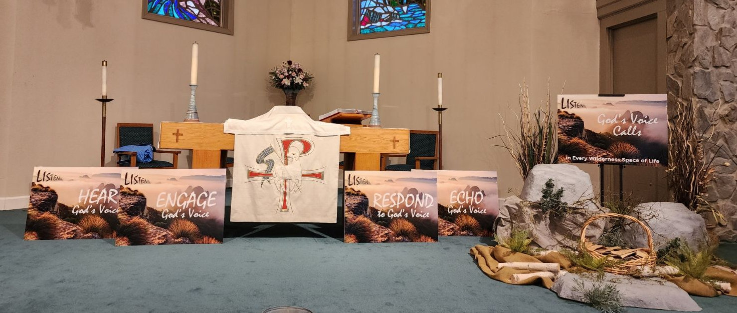 Worship Services | Living Springs Lutheran Church
