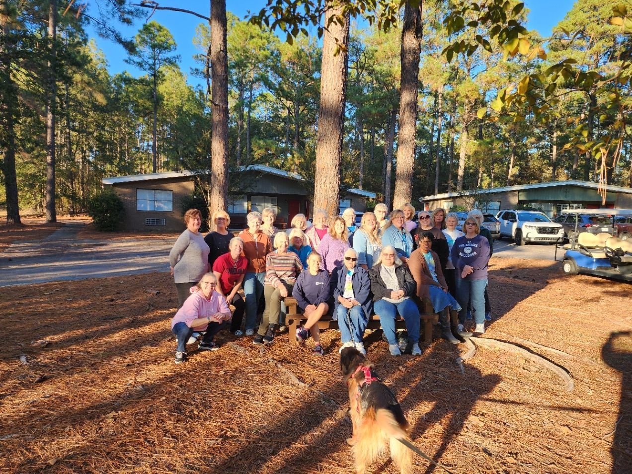 Women's Retreat