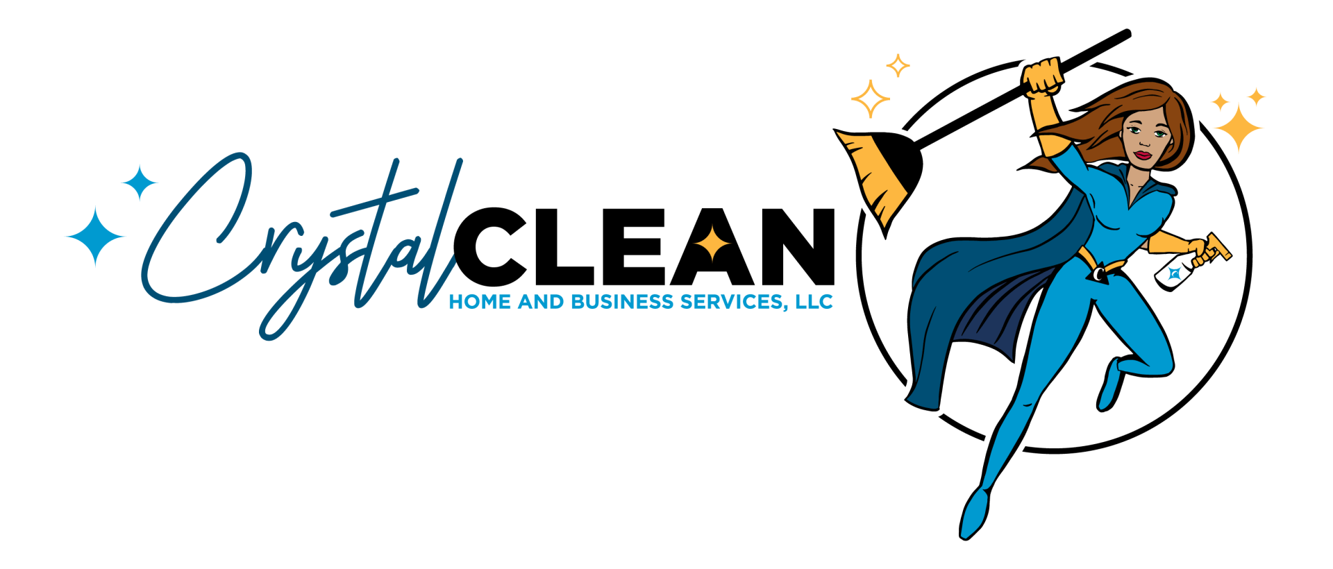 Crystal Clean Home & Business Services LLC