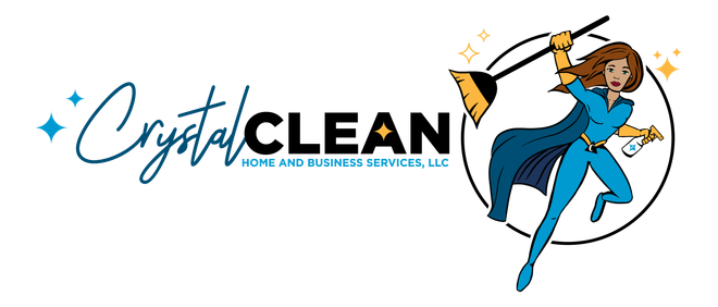 Crystal Clean Home & Business Services LLC Crystal Clean Home & Business Services LLC