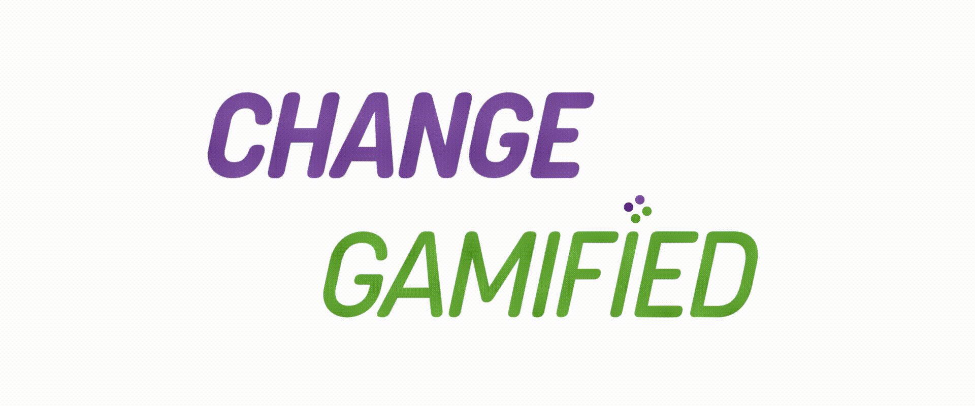 Changefied Logo