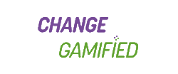 Logo avec le texte 