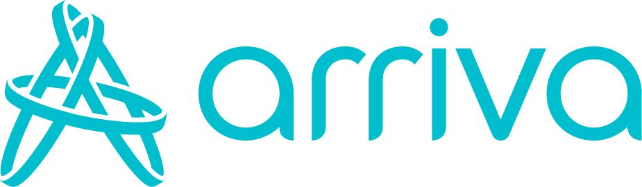 Logo Arriva