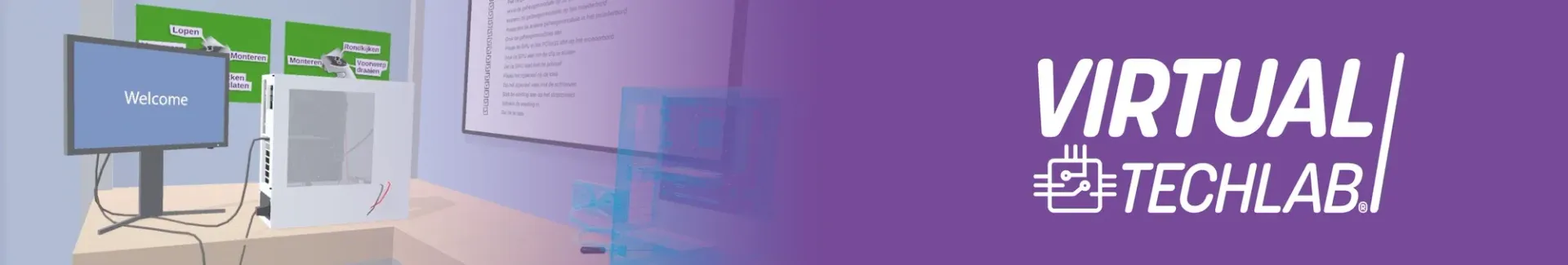 Virtual TechLab