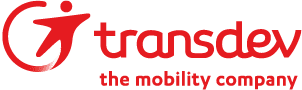 Transdev Logo