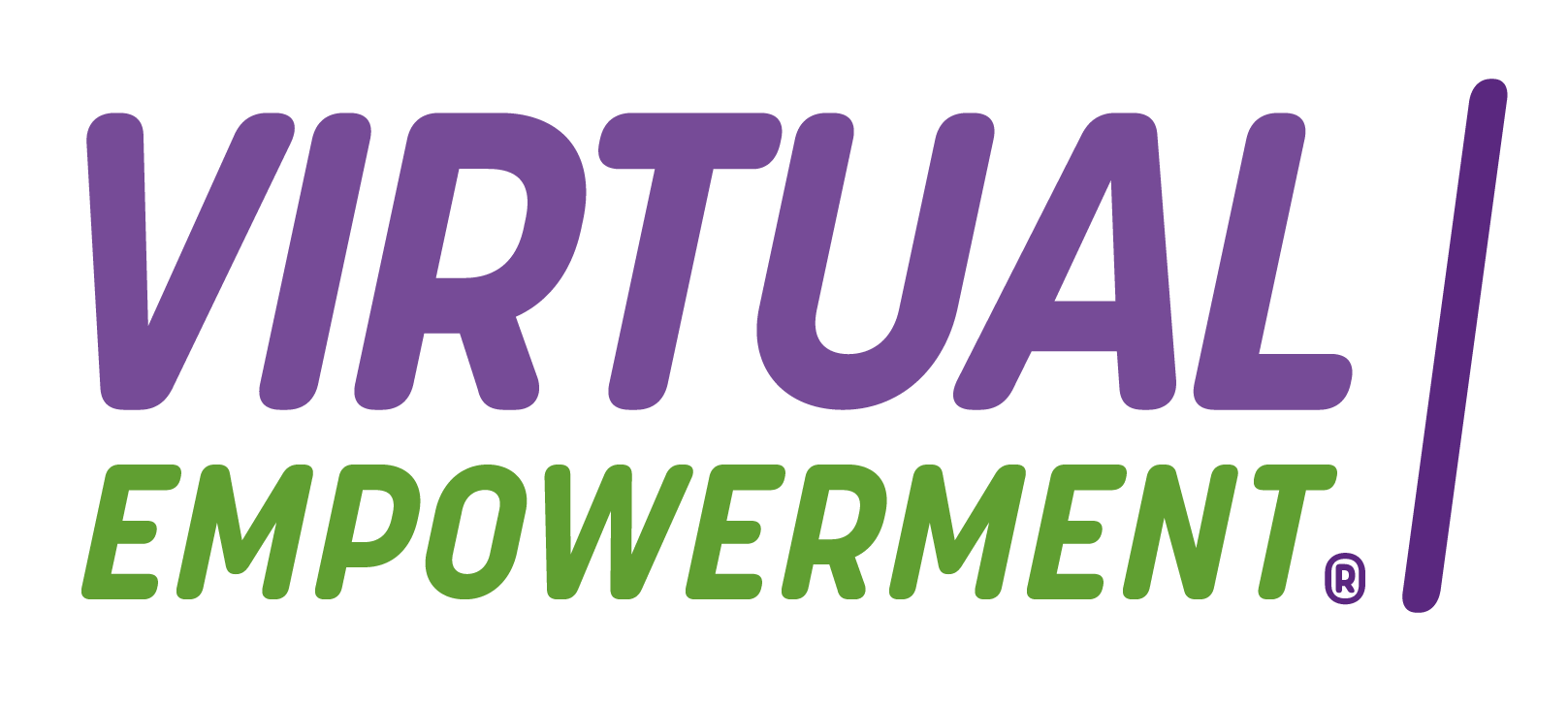 Logo di Virtual Empowerment