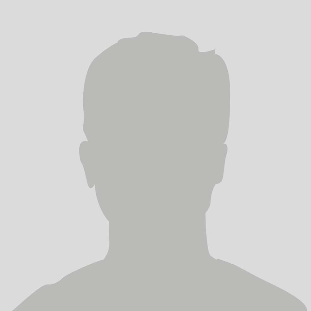 Man placeholder.