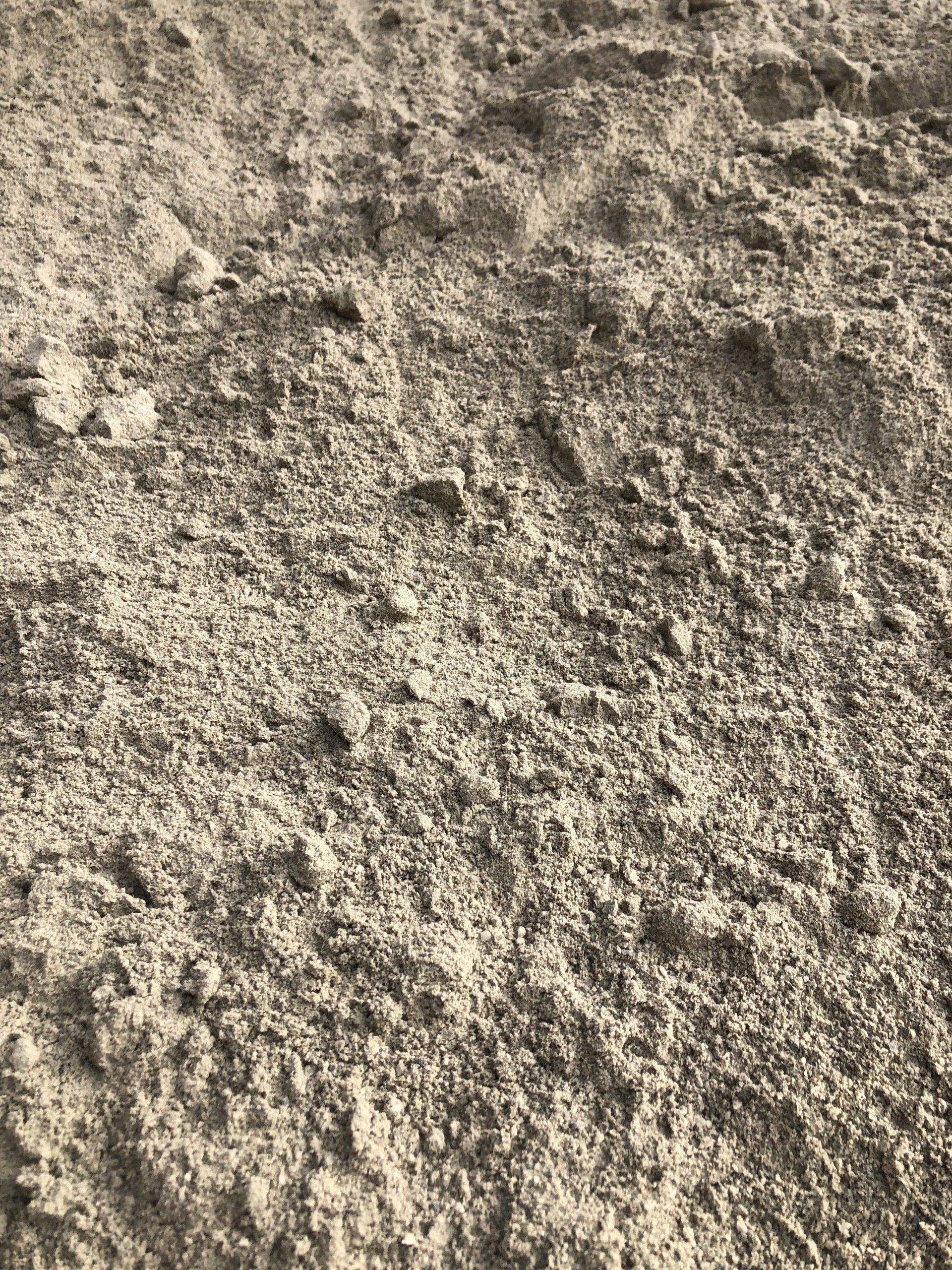 sabbia da mulino