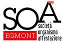 Logo SOA