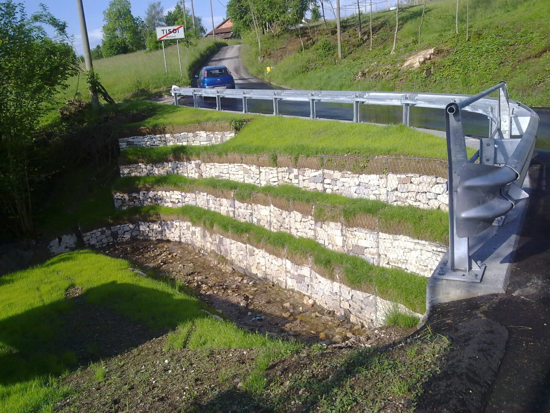 finiture muri prefabbricati