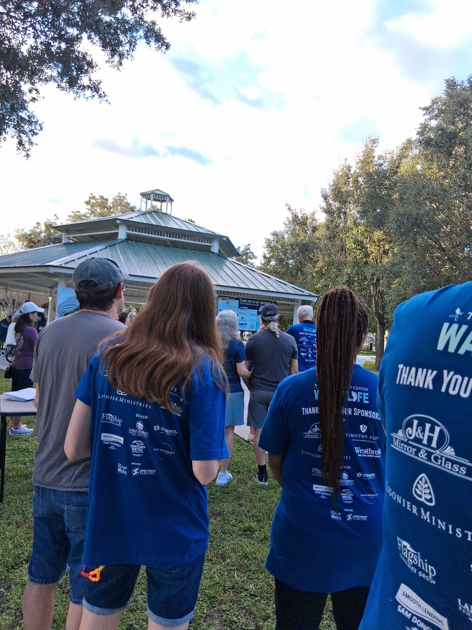 walk for life 2025