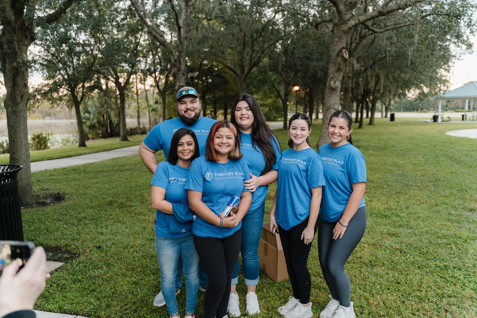 walk for life 2025